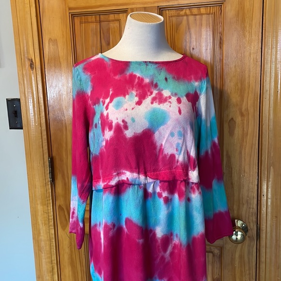Tye dye top - Picture 8 of 9